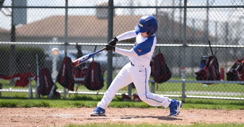 youth house baseball western new york