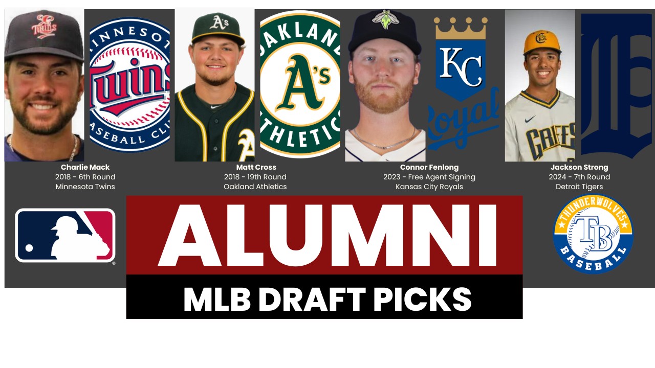 alumni picks