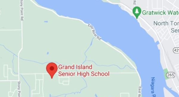 Grand Island High School