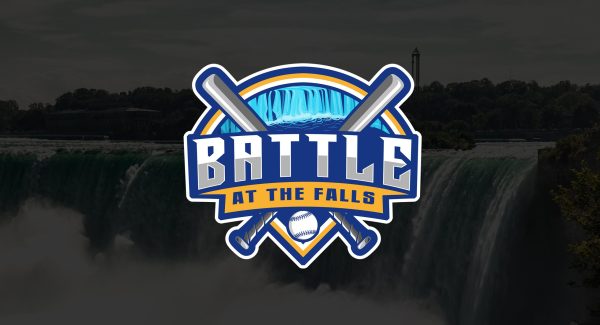 battle at the falls