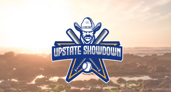 upstate showdown banner
