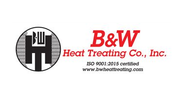 B&W Heat Treating Co., Inc.