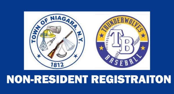Town of Niagara - Non Resident