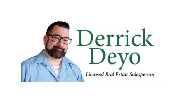 Derrick Deyo Real Estate