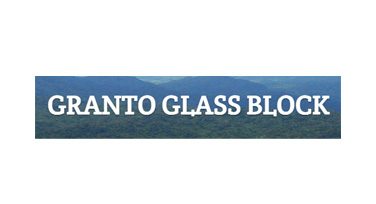 Granto Glass Block