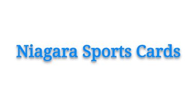 Niagara Sports Cards