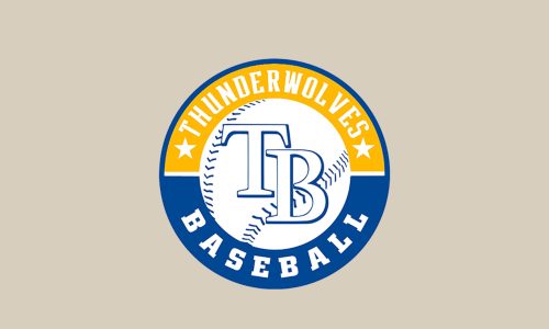 thunderwolves baseball WNY