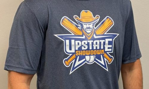 Upstate Showdown 2024 T-Shirt