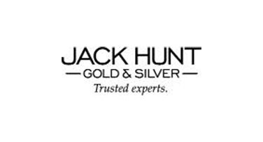 Jack Hunt Gold & Silver
