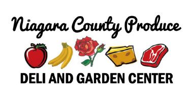 Niagara County Produce & Garden Center