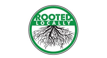 Rooted Locally