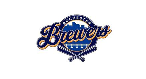  Rochester Brewers