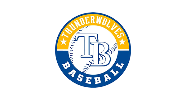 Thunderwolves Baseball 